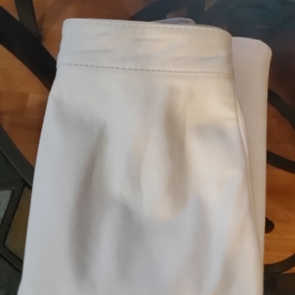 Leather skirt - Picture 5 of 5